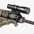 Magpul Rail Light Mount Left - Rifledeler - MAG498-BLK-LT - 3