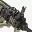 Magpul Rail Light Mount Left - Rifledeler - MAG498-BLK-LT - 2