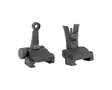 Midwest Ind. Combat Rifle Sight Set - Jernsikter for rifler - MI-CRS-SET - 1