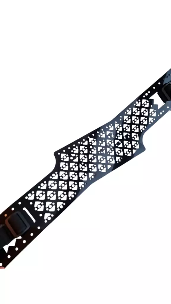  - Magasinlommer og patronholdere for hagle - KINGSSPEEDBELT - 1