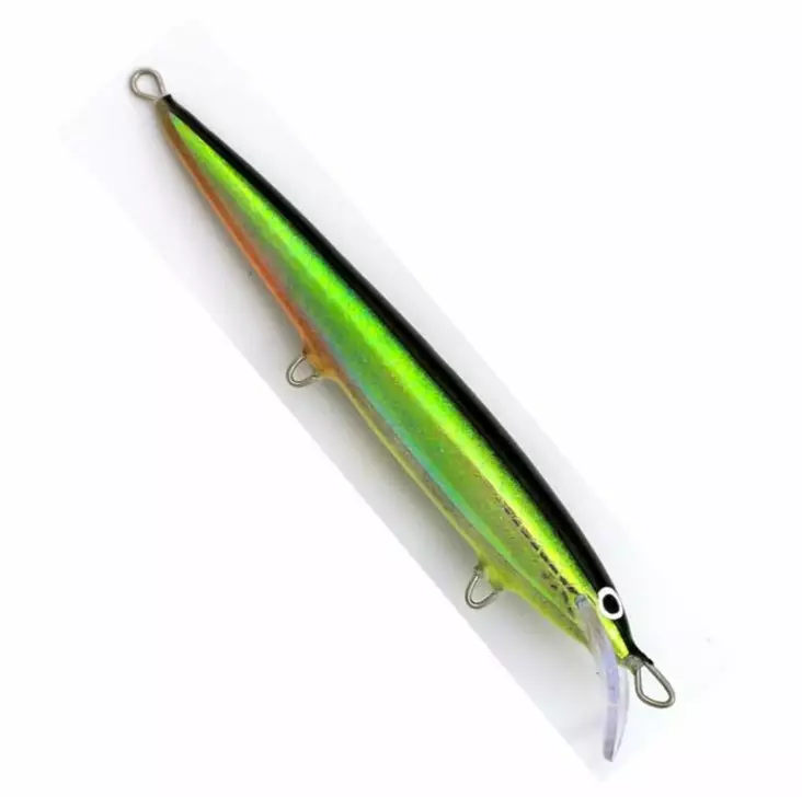HK Varma Taimen Kouru 10cm - Vippere - HKV100T - 1