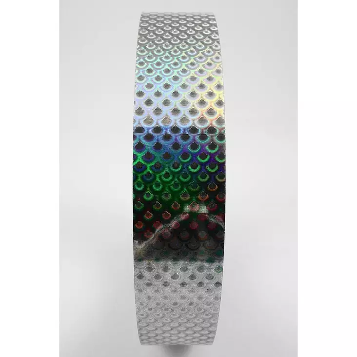 Hologrammi Teippi - Folie og tape - SAMHGT - 1