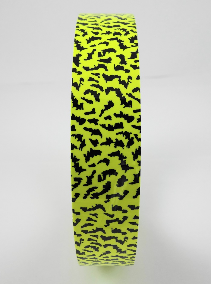 Lure Tape Tiger - Folie og tape - SAMLTT - 1