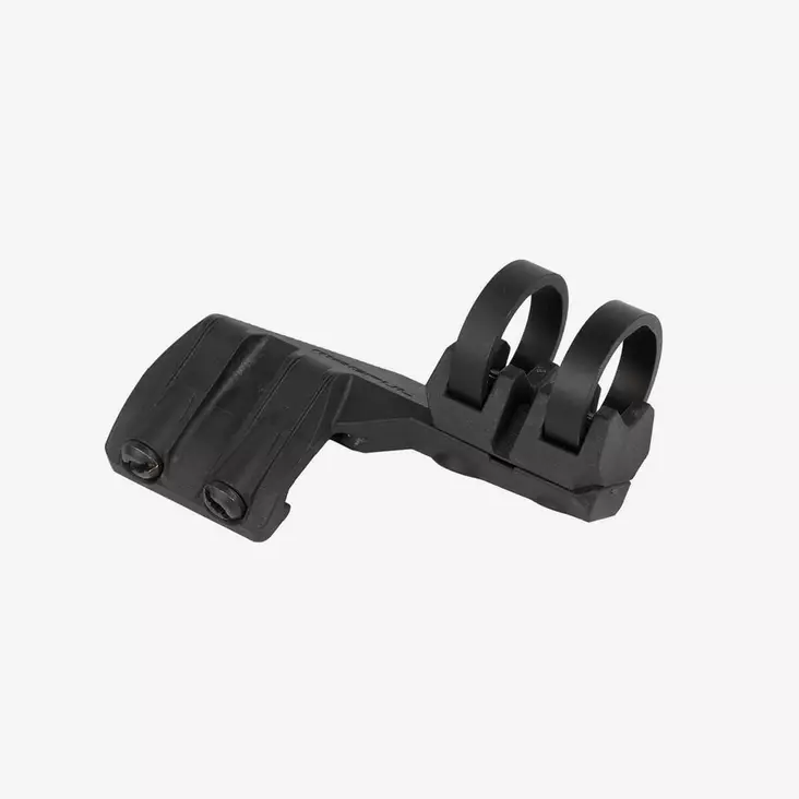 Magpul Rail Light Mount Left - Rifledeler - MAG498-BLK-LT - 1