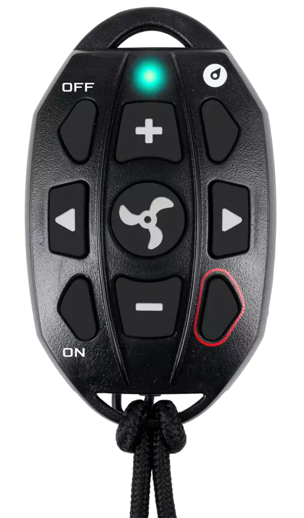 Saxa Predator Bluetooth Remote Control - Saxa-elektromotorer - 940800-RCBT - 4