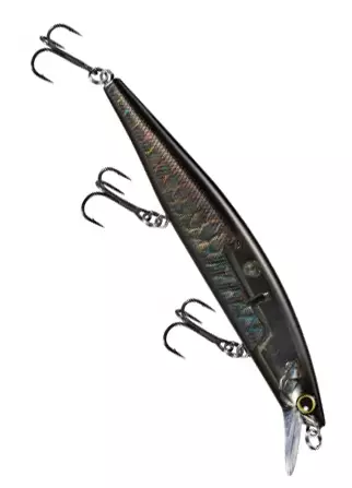Shimano BT World Minnow Flash Boost 115mm 17g - Vobbler +10 cm - 59VZQK12T - 1