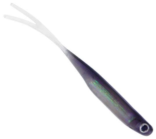 K.P Crystal Minnow 7.5cm - Vertikaljigger - crystalminnow - 1
