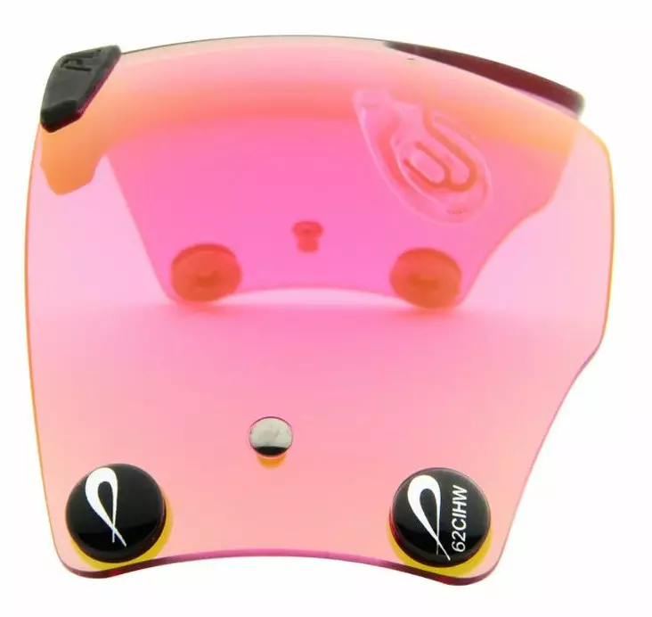 Pilla Outlaw X6 ICE 62CIHW - Skyteglass - OUTLXICE62CIHW - 1