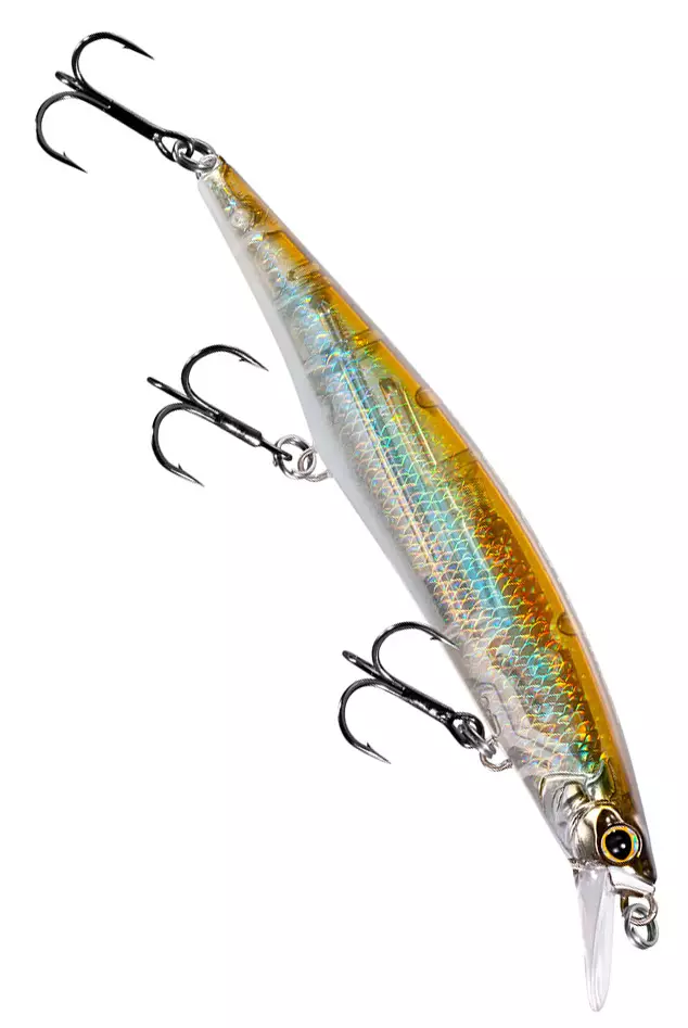 Shimano Lure Bantam Zumverno 95mm 10g - Vippere - 59VZQK95W - 1