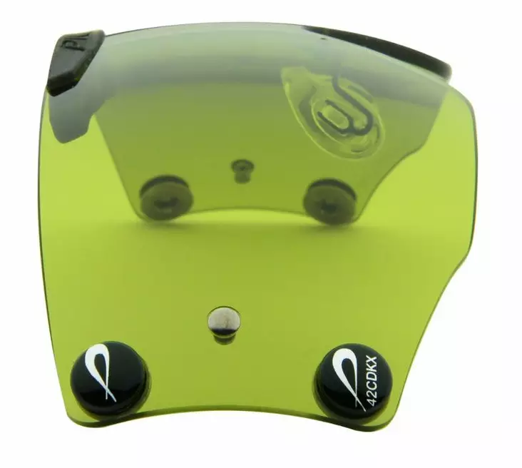 Pilla Outlaw X6 ICE 42CDKX - Skyteglass - OUTLXICE42CDKX - 1