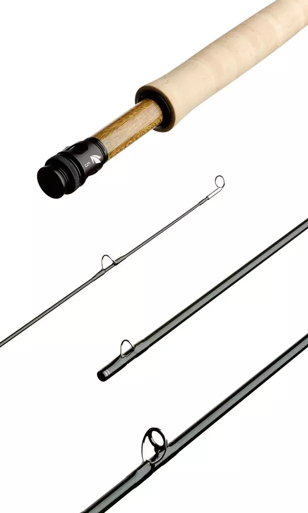 Sage X - Sage fluestenger - 5914X - 1