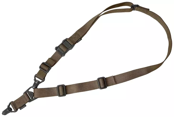 Magpul MS3 Sling GEN 2 - Taktiske våpenreimer - 873750010670 - 1